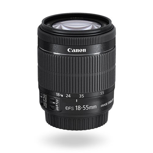 EF S 18 55mm f 3.5 5.6 IS STM Hero